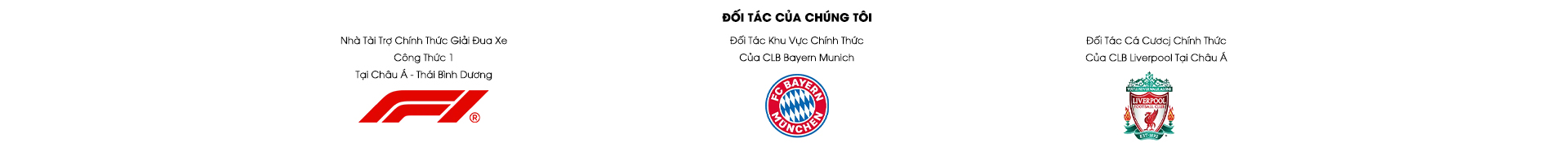 đối tác hợp tác 188bet